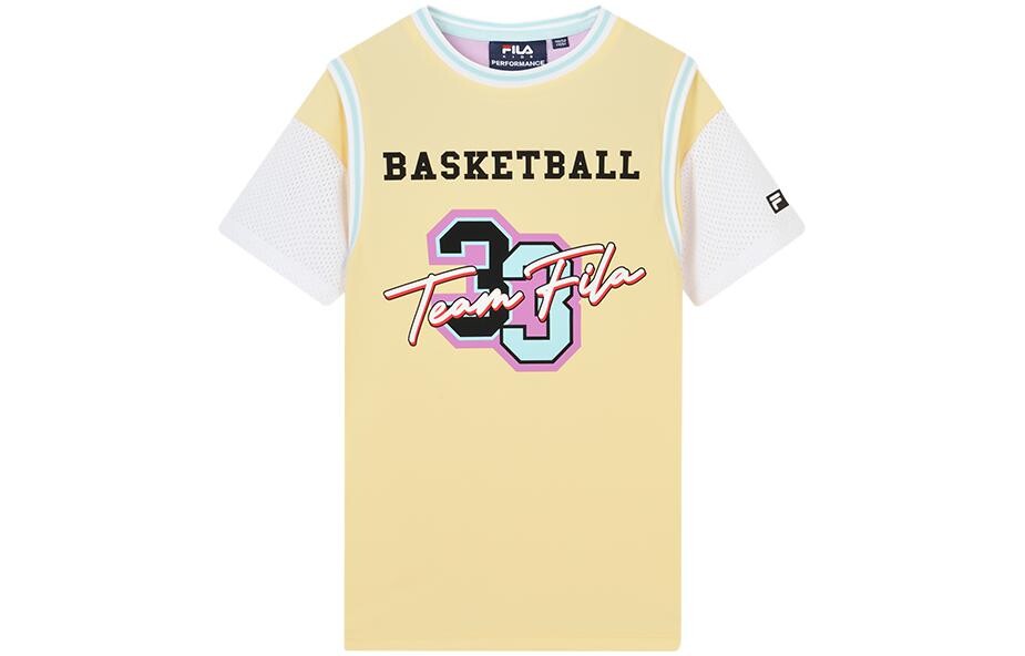 ФИЛА Детское платье FILA, цвет Light milky yellow
ФИЛА Детское платье FILA, цвет Light milky yellow