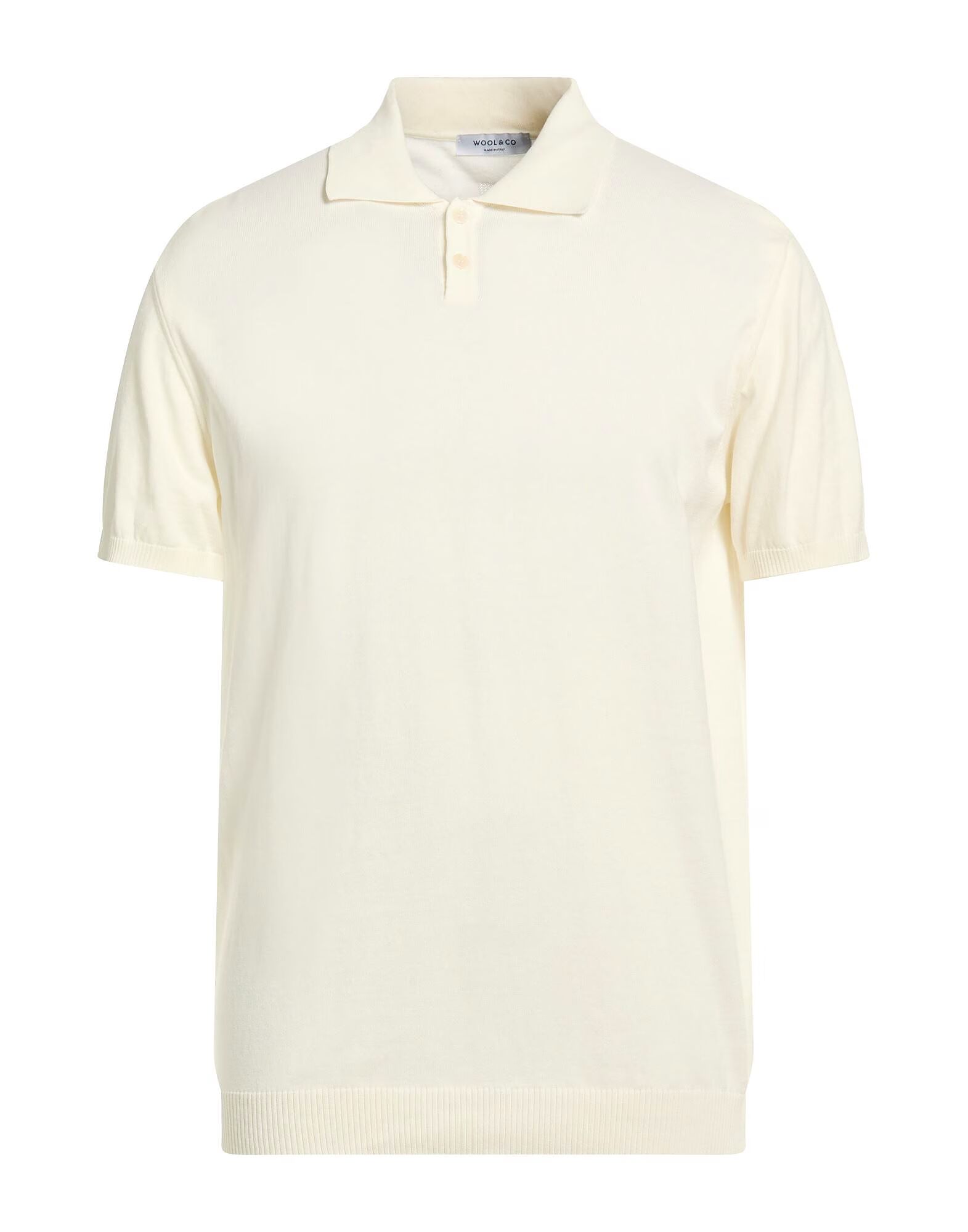 Свитер Wool & Co, слоновая кость
Свитер Wool & Co, слоновая кость