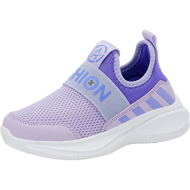 Детская обувь для повседневной жизни YUZHAOLIN, фиолетовый
Детская обувь для повседневной жизни YUZHAOLIN, фиолетовый