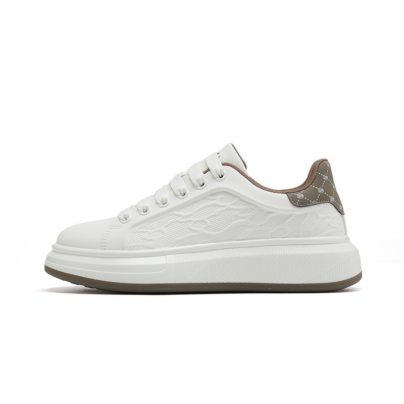 Кеды JOSINY Skateboard Shoes Unisex Low-Top
Кеды JOSINY Skateboard Shoes Unisex Low-Top