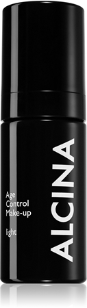 Осветляющий тональный крем с лифтинговым эффектом Alcina Decorative Age Control, Light 30 ml
Осветляющий тональный крем с лифтинговым эффектом Alcina Decorative Age Control, Light 30 ml