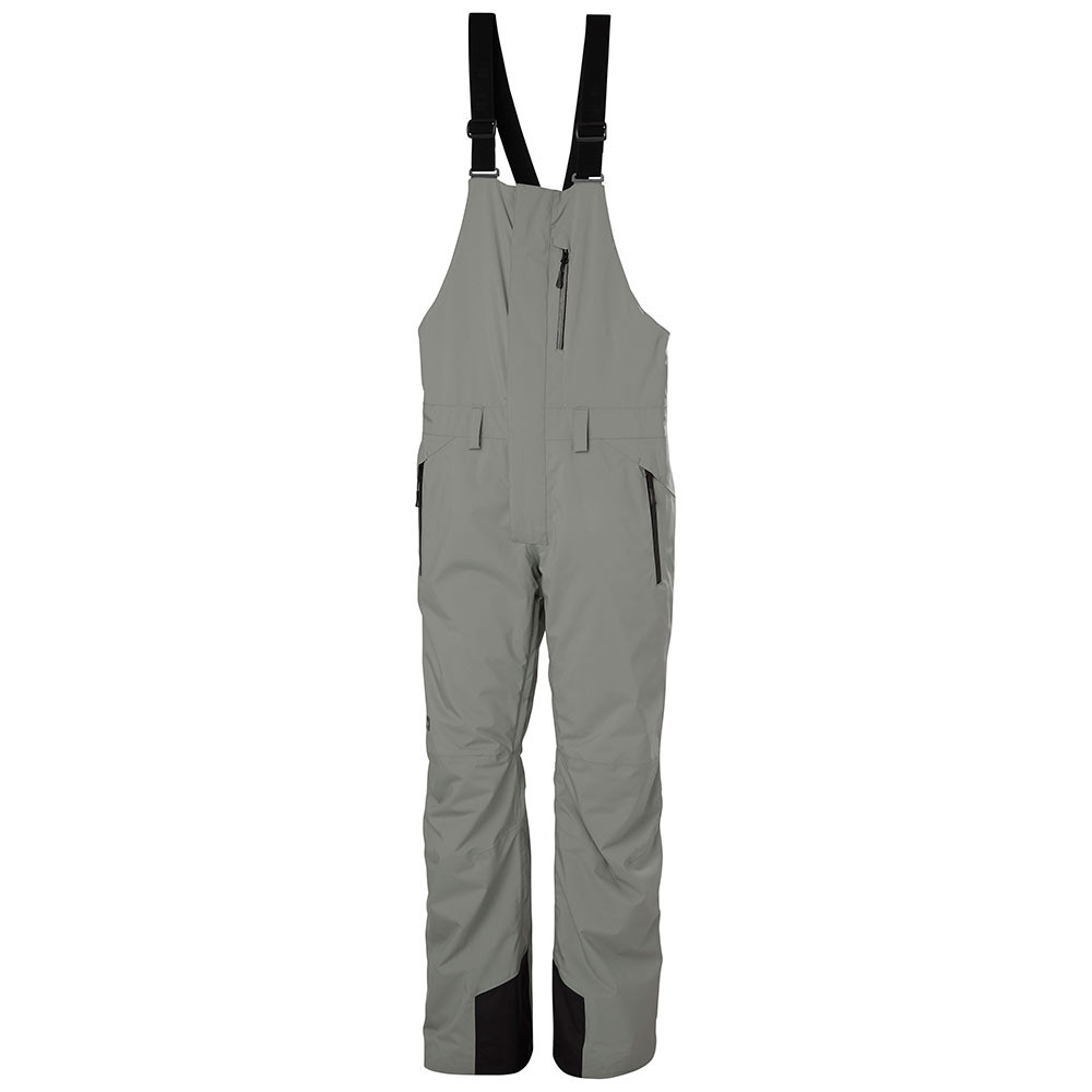 Мужские утепленные комбинезоны Helly Hansen Legendary Insulated Bis (Men's), Concrete
Мужские утепленные комбинезоны Helly Hansen Legendary Insulated Bis (Men's), Concrete