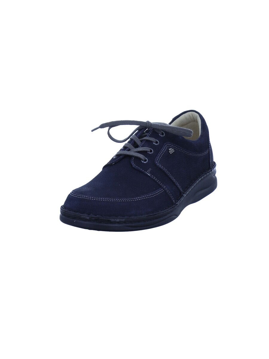 Повседневные туфли на шнурках Finn Comfort Lace-Up Shoes Norwich, темно-синий
Повседневные туфли на шнурках Finn Comfort Lace-Up Shoes Norwich, темно-синий
