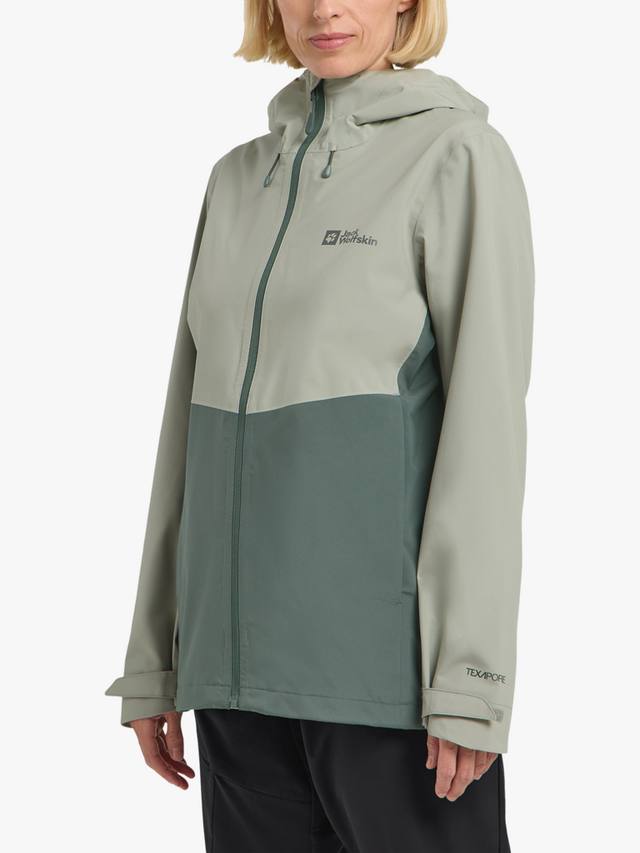 Женская двухслойная куртка weiltal texapore jacket Jack Wolfskin, цвет Mint Leaf
Женская двухслойная куртка weiltal texapore jacket Jack Wolfskin, цвет Mint Leaf