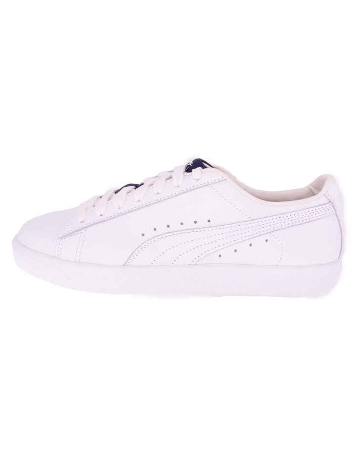 Кроссовки на шнуровке Puma, белый
Кроссовки на шнуровке Puma, белый
