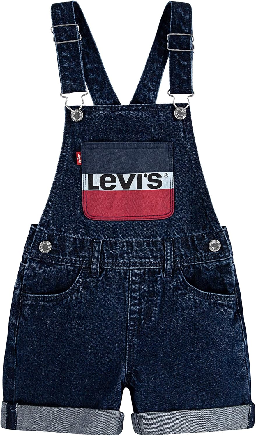 Levi's Girls and Baby Shortall, Forty Four
Levi's Girls and Baby Shortall, Forty Four
