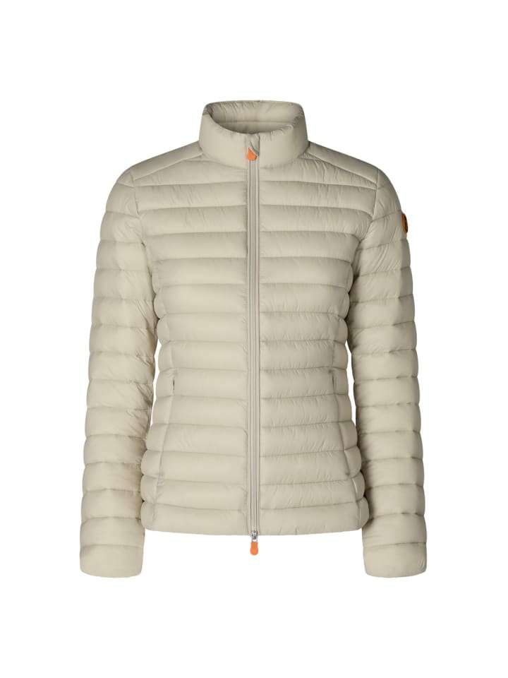 Куртка SAVE THE DUCK, бежевый
Куртка SAVE THE DUCK, бежевый