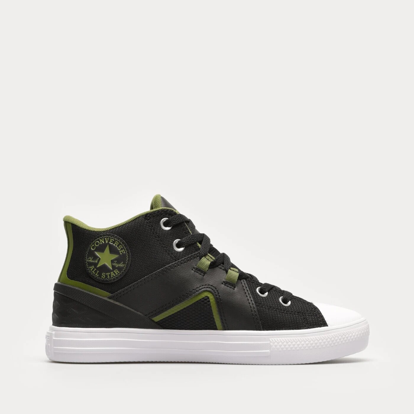 Кеды Converse Chuck Taylor All Star FLux Ultra, черный, Черный;серый, Кеды Converse Chuck Taylor All Star FLux Ultra, черный
Кеды Converse Chuck Taylor All Star FLux Ultra, черный, Черный;серый, Кеды Converse Chuck Taylor All Star FLux Ultra, черный