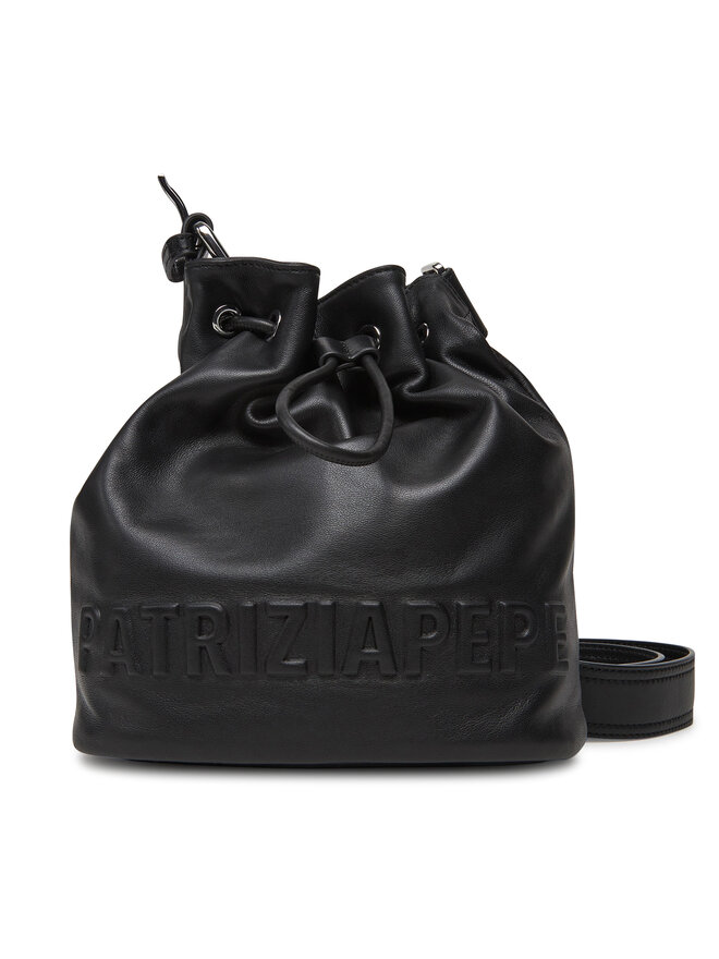 Сумка 2B0126/L113 Patrizia Pepe, черный
Сумка 2B0126/L113 Patrizia Pepe, черный