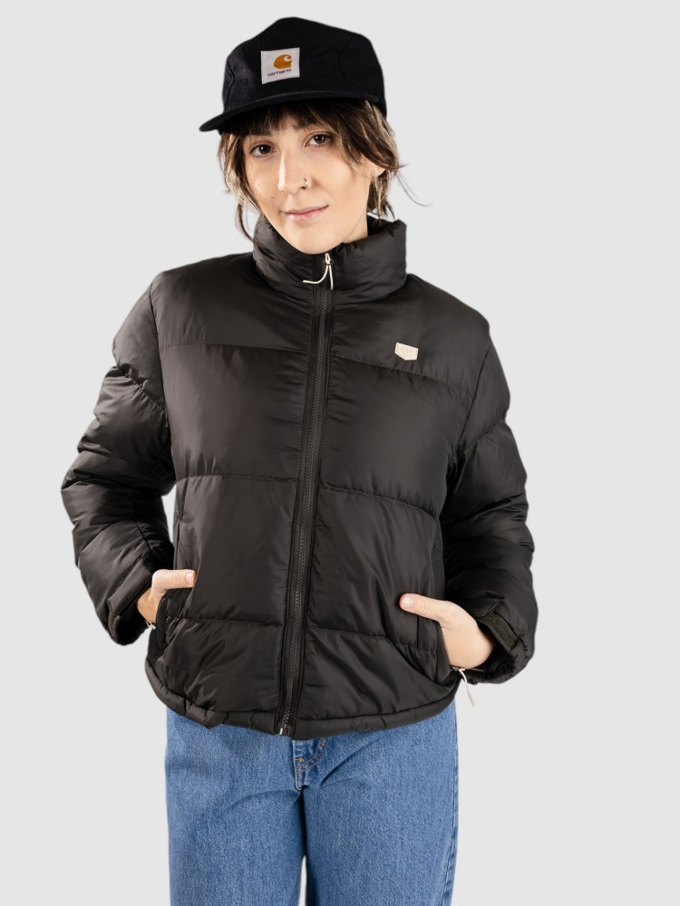 Пуховик Dravus Aurora Puffer Jacke, black
Пуховик Dravus Aurora Puffer Jacke, black