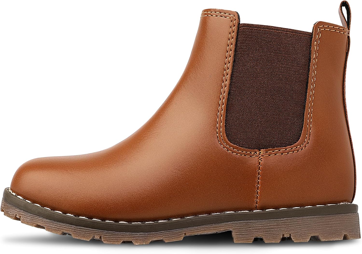 Детские ботильоны HOMEHOT для девочек, короткие праздничные ботинки на низком каблуке (для малышей и маленьких детей), Brown
Детские ботильоны HOMEHOT для девочек, короткие праздничные ботинки на низком каблуке (для малышей и маленьких детей), Brown