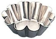 Suncraft PP-642 Форма бриоши, круглая, гофрированная, средняя, сделано в Японии, можно мыть в посудомоечной машине, кондитерские изделия, кондитерские изделия, Sliver
Suncraft PP-642 Форма бриоши, круглая, гофрированная, средняя, сделано в Японии, можно мыть в посудомоечной машине, кондитерские изделия, кондитерские изделия, Sliver