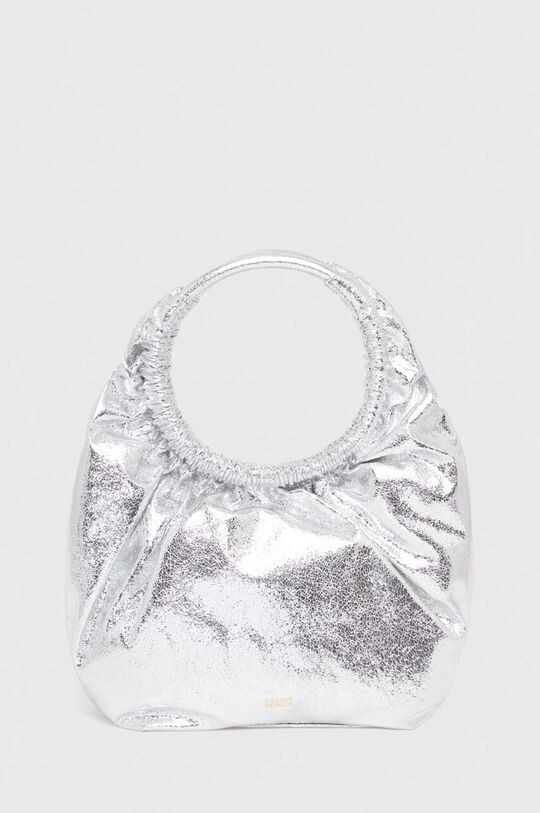 Сумочка Silvian Heach, серебро
Сумочка Silvian Heach, серебро