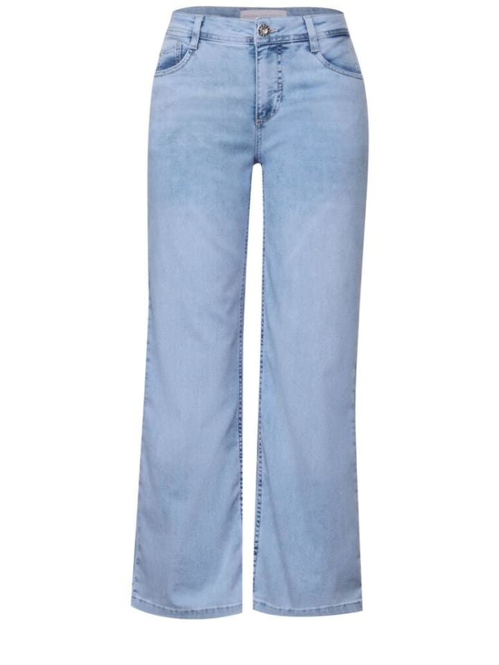 Джинсы Street One
Джинсы Street One