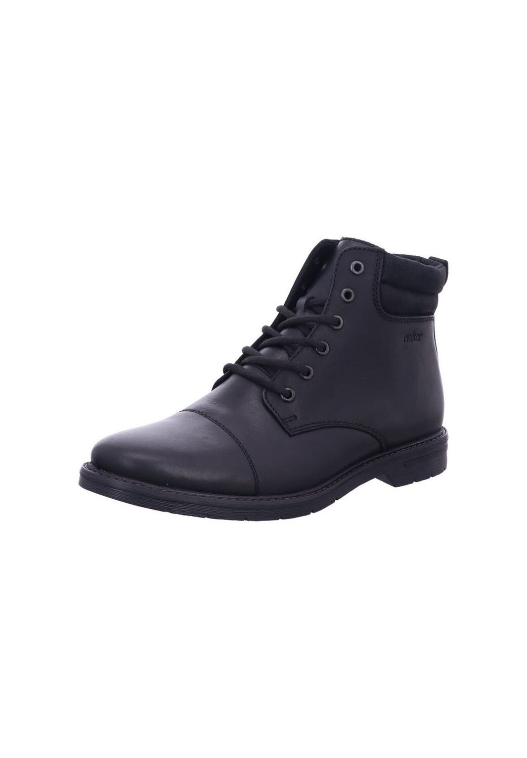 Ботинки 13040-00 rieker, черный
Ботинки 13040-00 rieker, черный