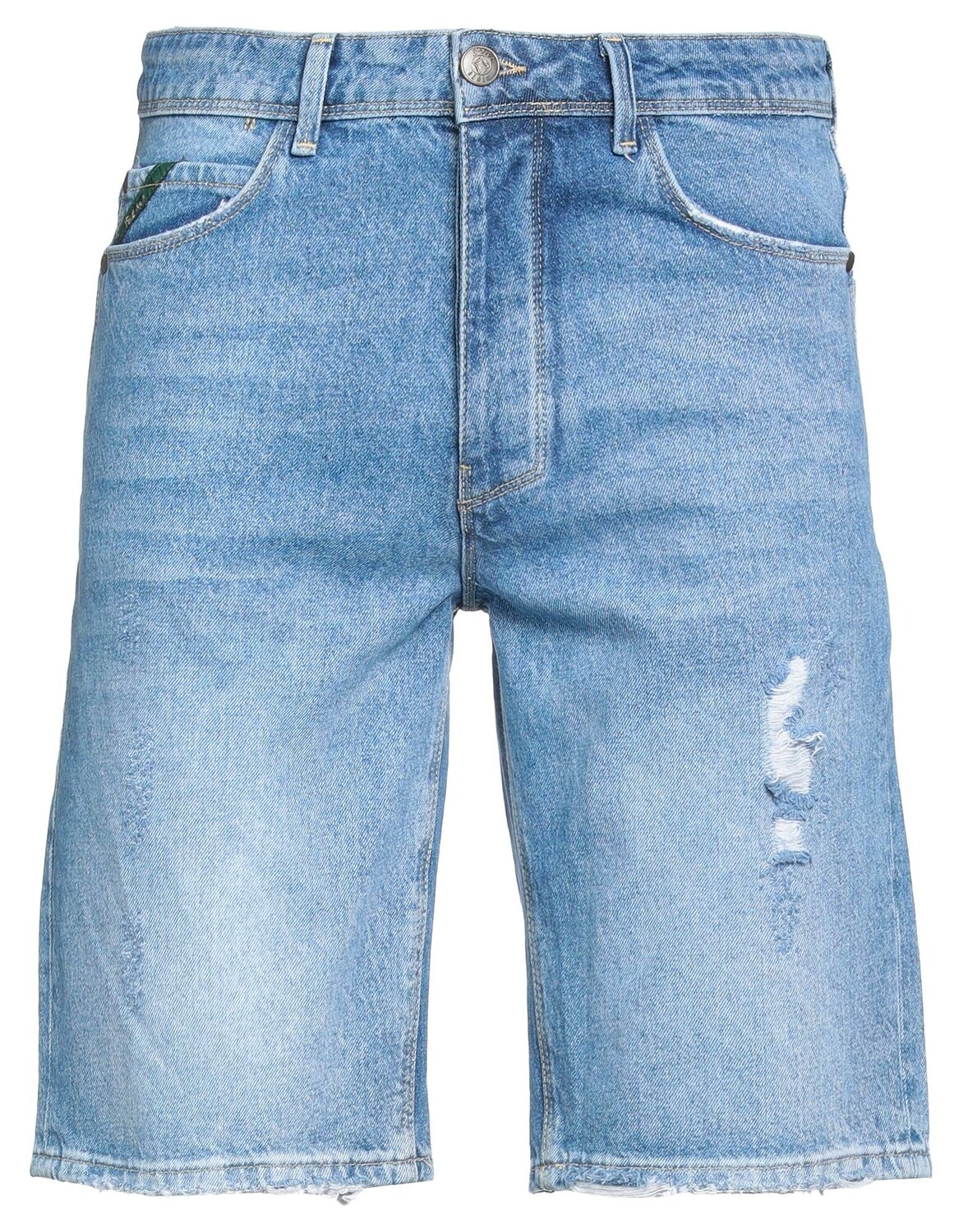 Шорты Pont Denim, синий
Шорты Pont Denim, синий