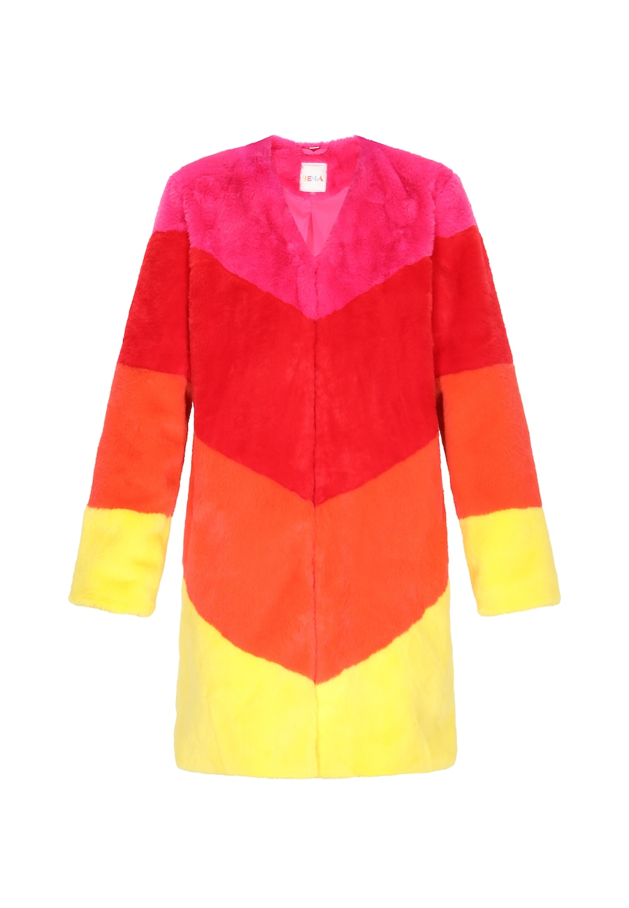 Пальто межсезонное IZIA, Mixed Colors
Пальто межсезонное IZIA, Mixed Colors