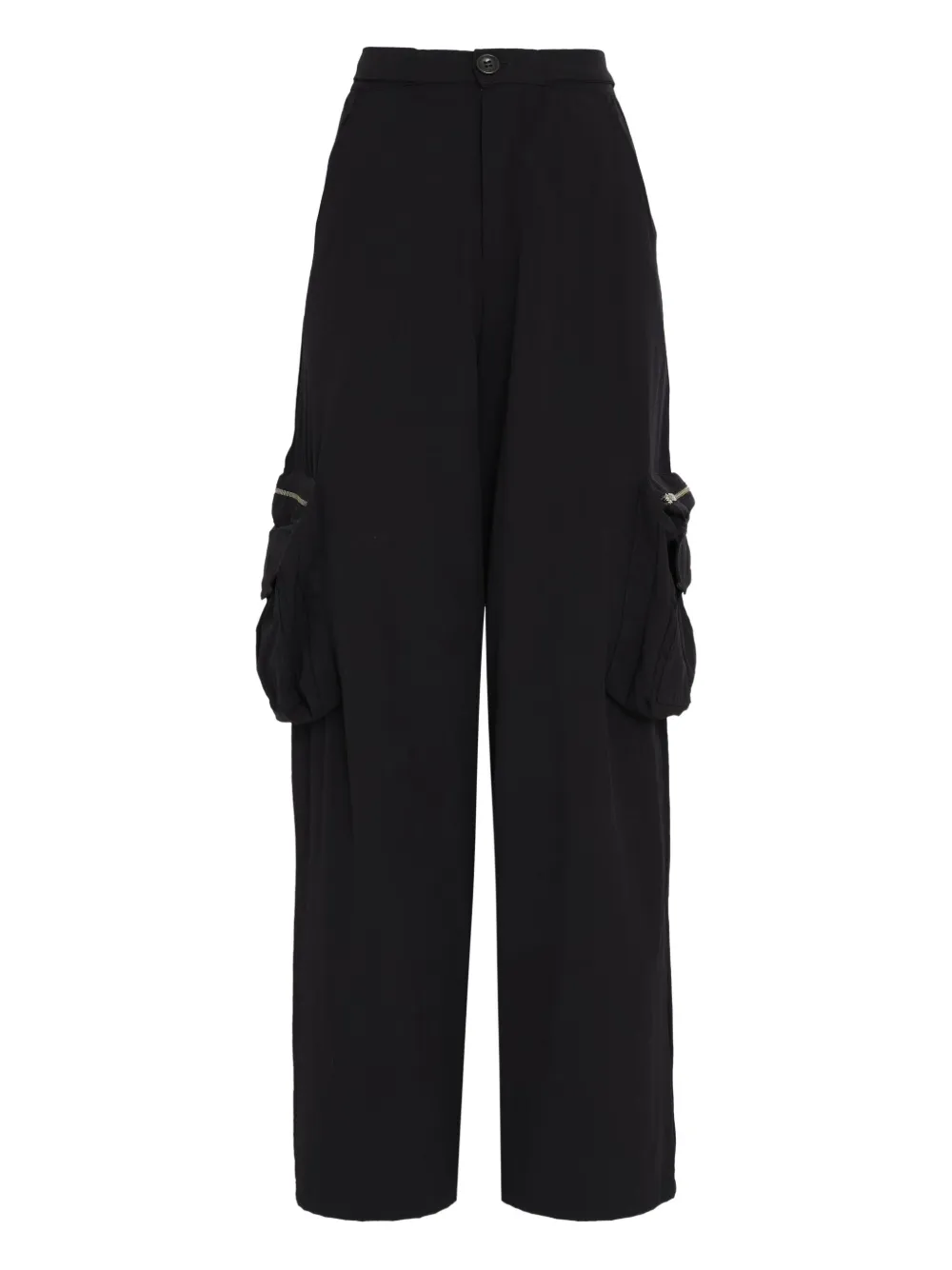 Брюки карго Amir Slama, черный
Брюки карго Amir Slama, черный