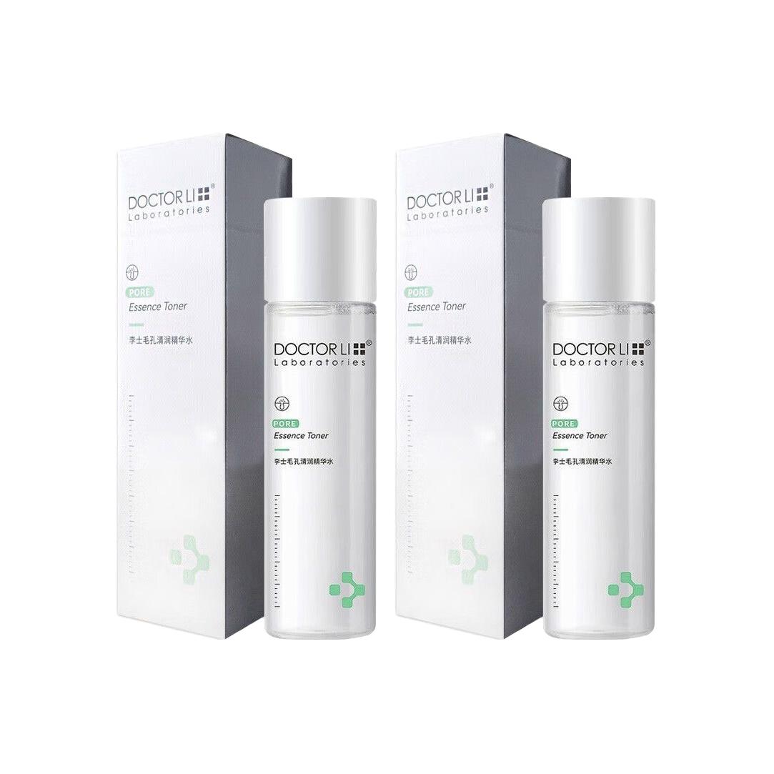 Тонер / Лосьон Unisex DOCTOR LI
Тонер / Лосьон Unisex DOCTOR LI