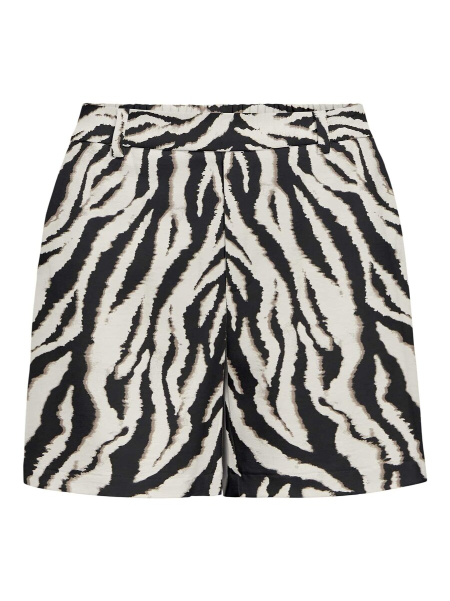 Обычные брюки OBJECT OBJALBA LISA, Black/Natural White
Обычные брюки OBJECT OBJALBA LISA, Black/Natural White