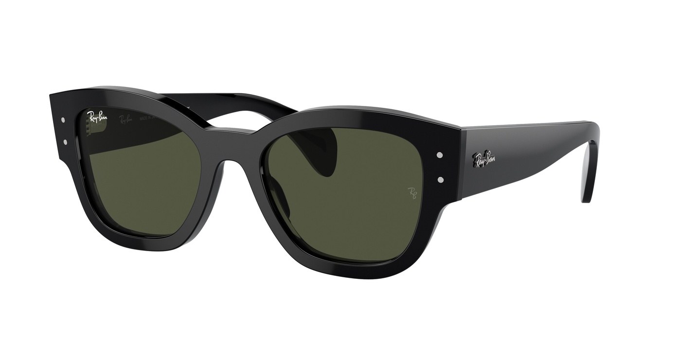 Солнцезащитные очки унисекс RB7681S RAY-BAN, black
Солнцезащитные очки унисекс RB7681S RAY-BAN, black