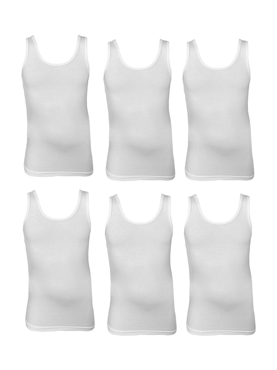 Нижняя рубашка Erdem, белый
Нижняя рубашка Erdem, белый