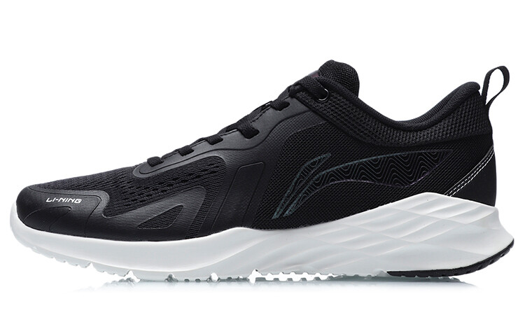 Кроссовки унисекс с низким верхом, черные Lining, Черный, Кроссовки унисекс с низким верхом, черные Lining
Кроссовки унисекс с низким верхом, черные Lining, Черный, Кроссовки унисекс с низким верхом, черные Lining