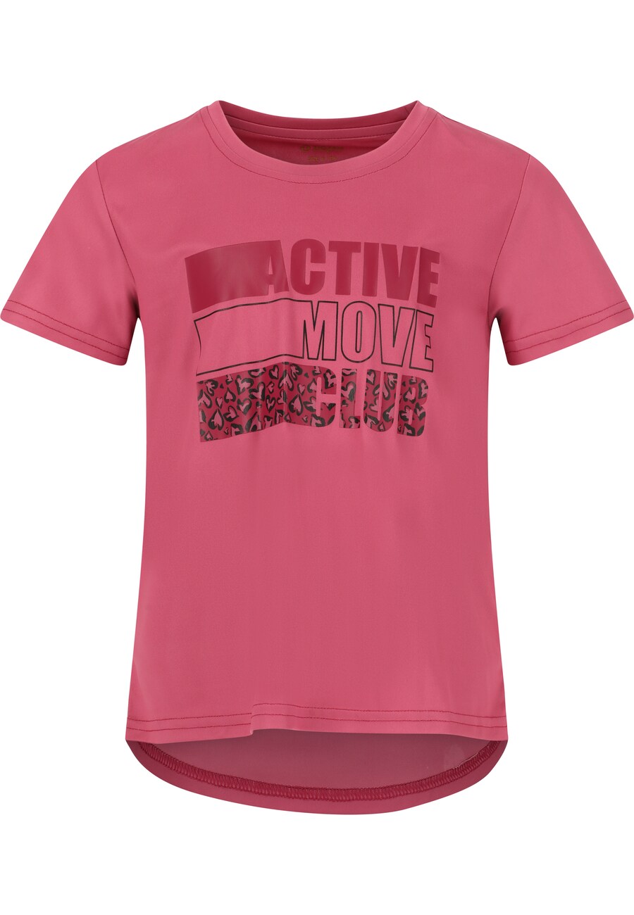 Рубашка для выступлений ZigZag Julietta, красный
Рубашка для выступлений ZigZag Julietta, красный