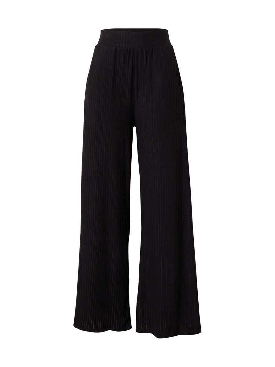 Широкие брюки Urban Classics, черный
Широкие брюки Urban Classics, черный