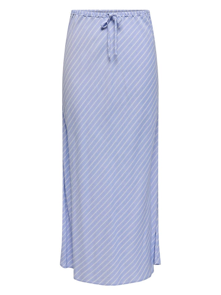 Длинная юбка ONLY, светло-синий
Длинная юбка ONLY, светло-синий