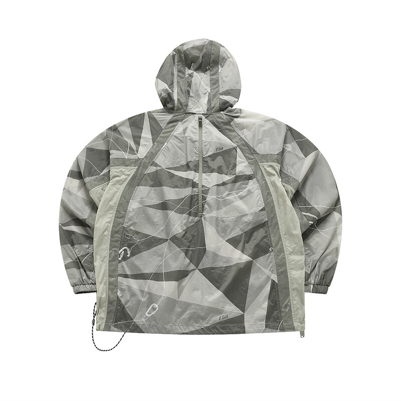 URBAN TECH Солнцезащитная одежда для мужчин Зеленый Fila Fusion
URBAN TECH Солнцезащитная одежда для мужчин Зеленый Fila Fusion