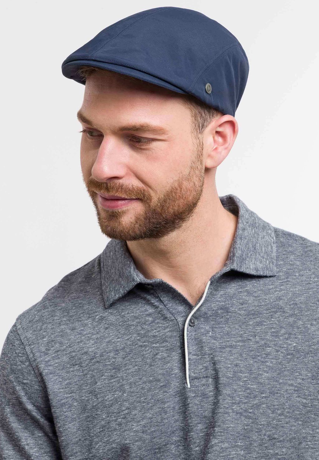 Шапка bugatti, синий
Шапка bugatti, синий