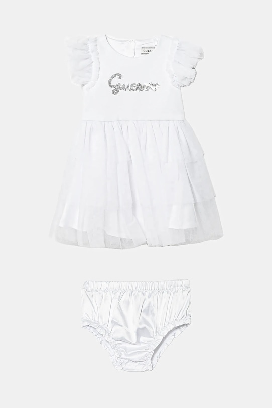 Детское платье Guess, белый
Детское платье Guess, белый