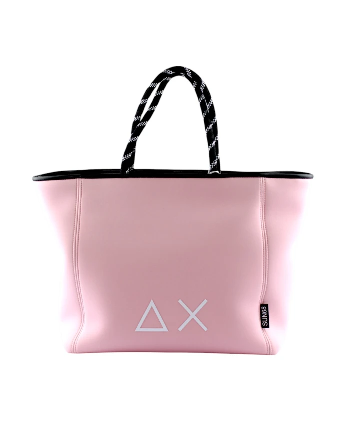 Неопреновый медиа-сумка Sun68, розовый
Неопреновый медиа-сумка Sun68, розовый