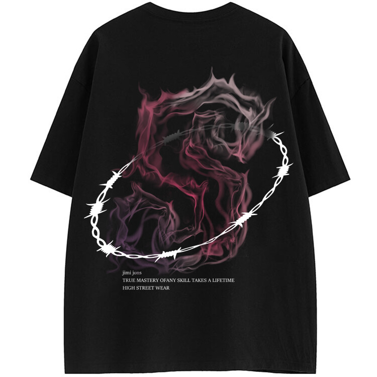 Футболка унисекс Jimi&Jons, белый
Футболка унисекс Jimi&Jons, белый