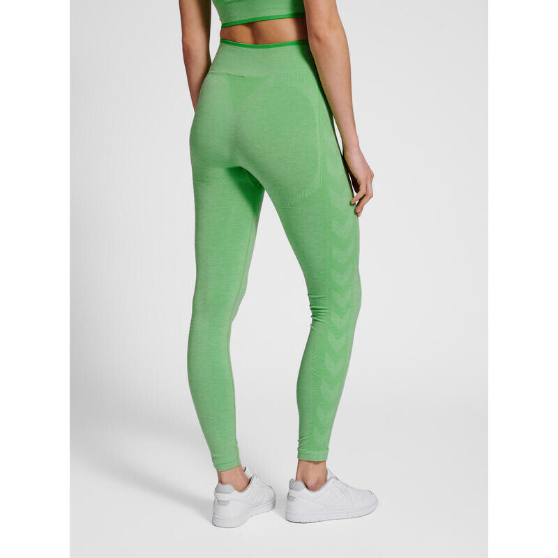 Тайтсы Hummel, цвет kleegrün
Тайтсы Hummel, цвет kleegrün