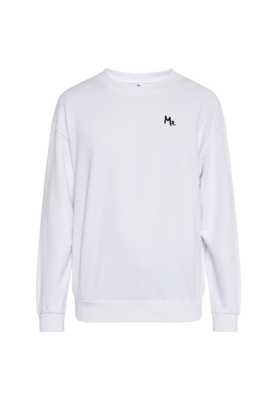 Толстовка DreiMaster CO-BRANDED WITH BOLINE, Weiss/White
Толстовка DreiMaster CO-BRANDED WITH BOLINE, Weiss/White