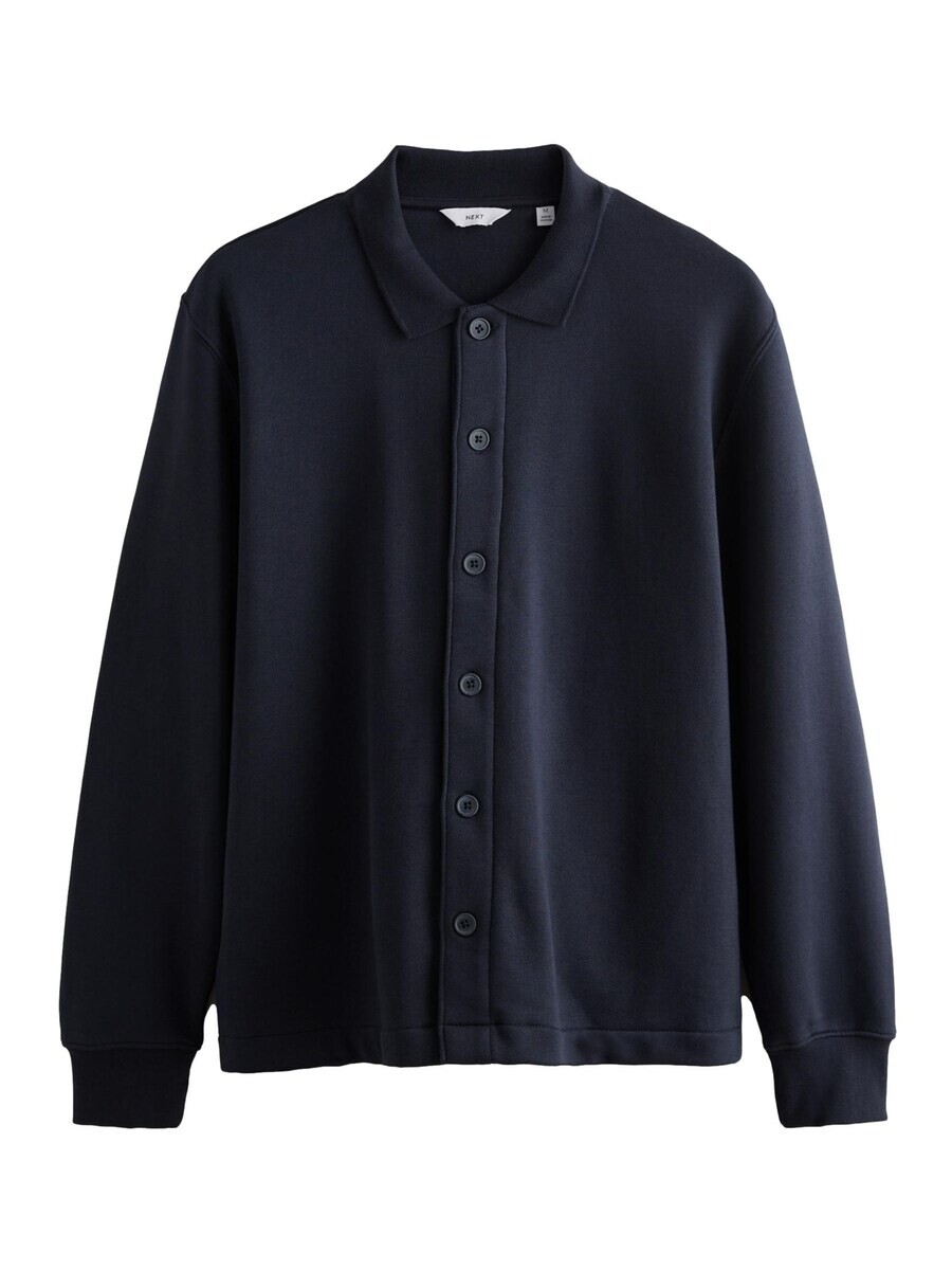 Вязаный кардиган Next Regular fit Knit Cardigan, темно-синий
Вязаный кардиган Next Regular fit Knit Cardigan, темно-синий