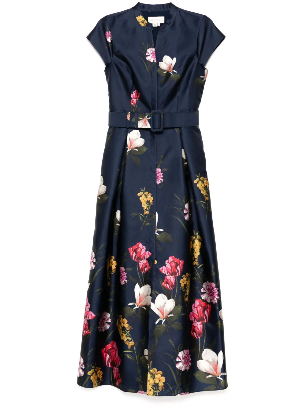 Платье Marta Sachin & Babi, синий
Платье Marta Sachin & Babi, синий