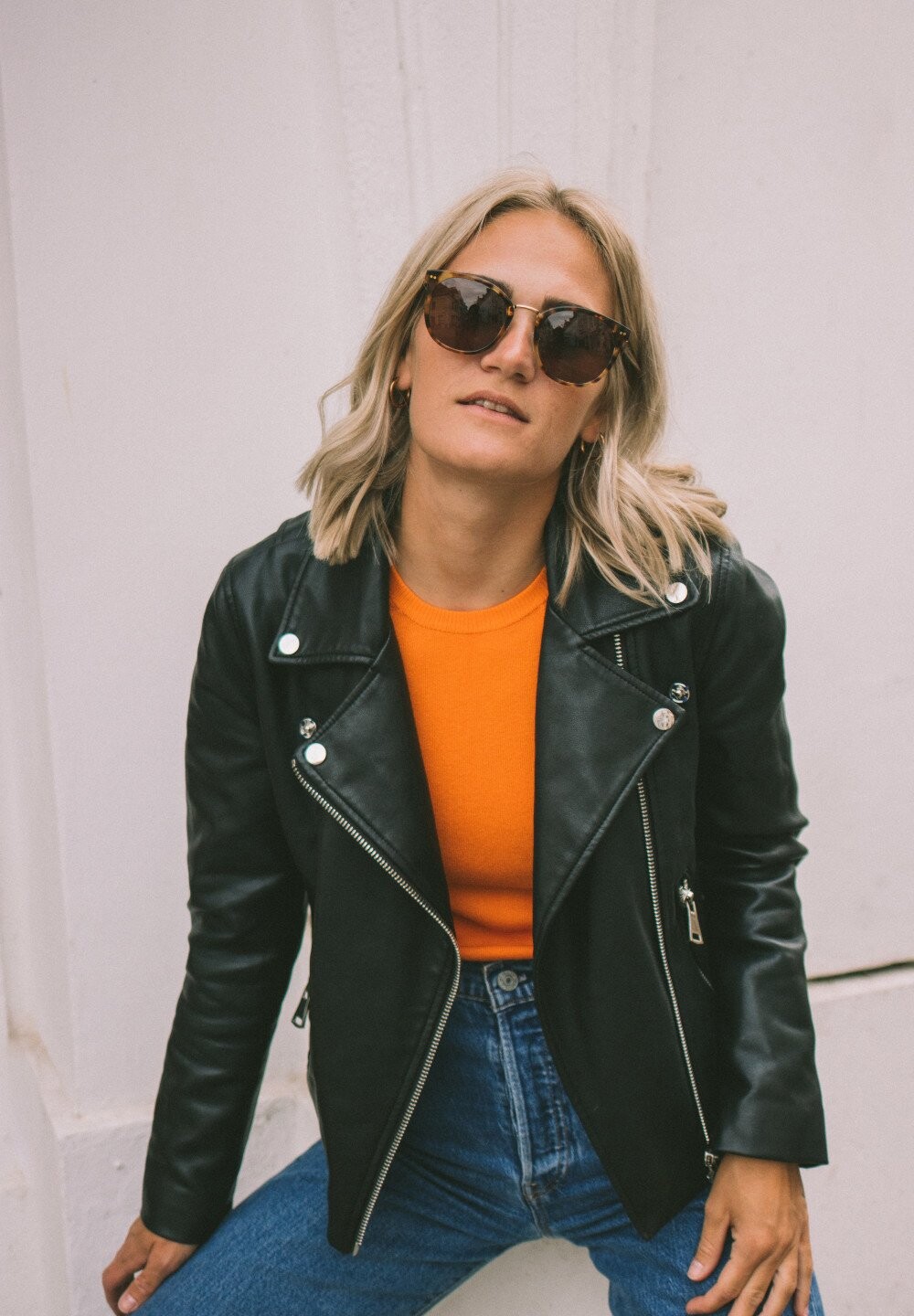 Солнцезащитные очки Prague Kapten & Son, цвет amber tortoise brown
Солнцезащитные очки Prague Kapten & Son, цвет amber tortoise brown