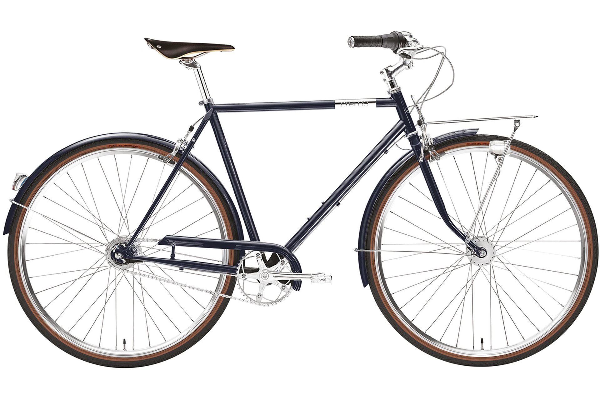 Городской велосипед Creme Caferacer man doppio - 28 дюймов - diamant, schwarz | onyx
Городской велосипед Creme Caferacer man doppio - 28 дюймов - diamant, schwarz | onyx