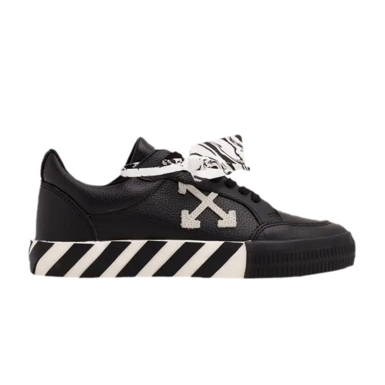 Кроссовки Off-White Vulc Sneaker, черный
Кроссовки Off-White Vulc Sneaker, черный