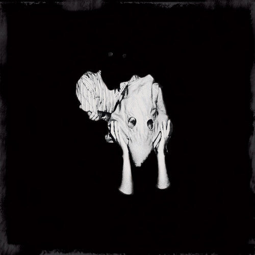 CD диск Sigur Ros: Kveikur
CD диск Sigur Ros: Kveikur