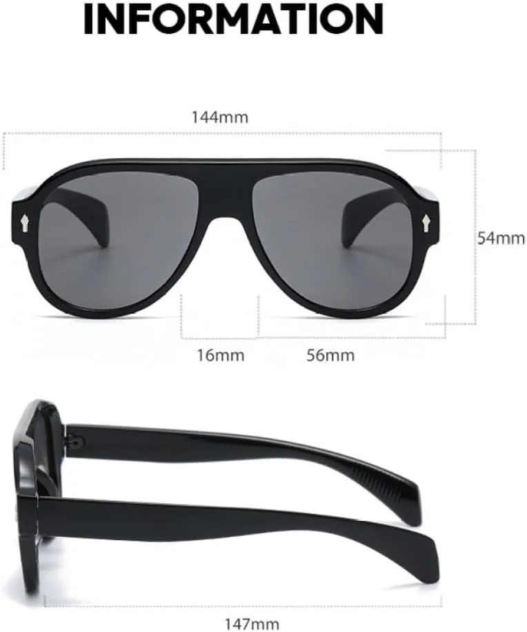 Солнцезащитные очки с градиентной оправой PC Frames 2027 для женщин, защита от ультрафиолета UV400, реалистичный цвет, мужские очки MTZJH, Mty188 Spots Grey
Солнцезащитные очки с градиентной оправой PC Frames 2027 для женщин, защита от ультрафиолета UV400, реалистичный цвет, мужские очки MTZJH, Mty188 Spots Grey