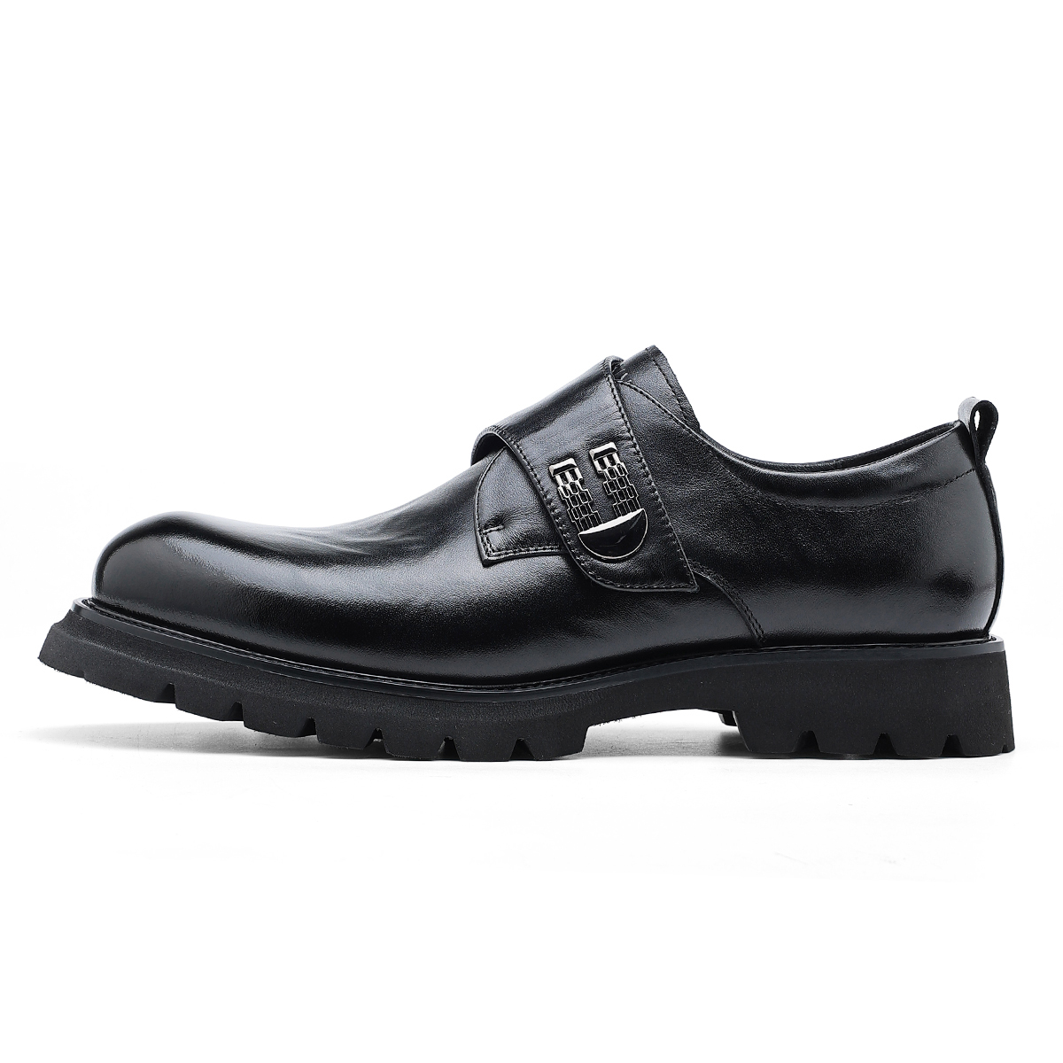 JOSINY Повседневные туфли мужские черные
JOSINY Повседневные туфли мужские черные