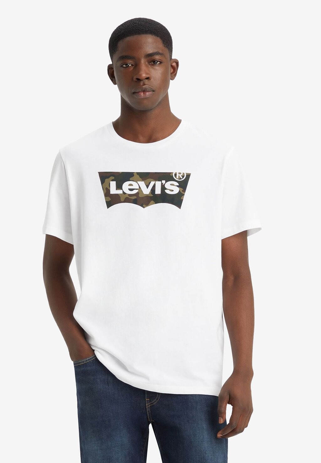 футболка с принтом Housemark Graphic Levi's, цвет bw logo dress blues
футболка с принтом Housemark Graphic Levi's, цвет bw logo dress blues