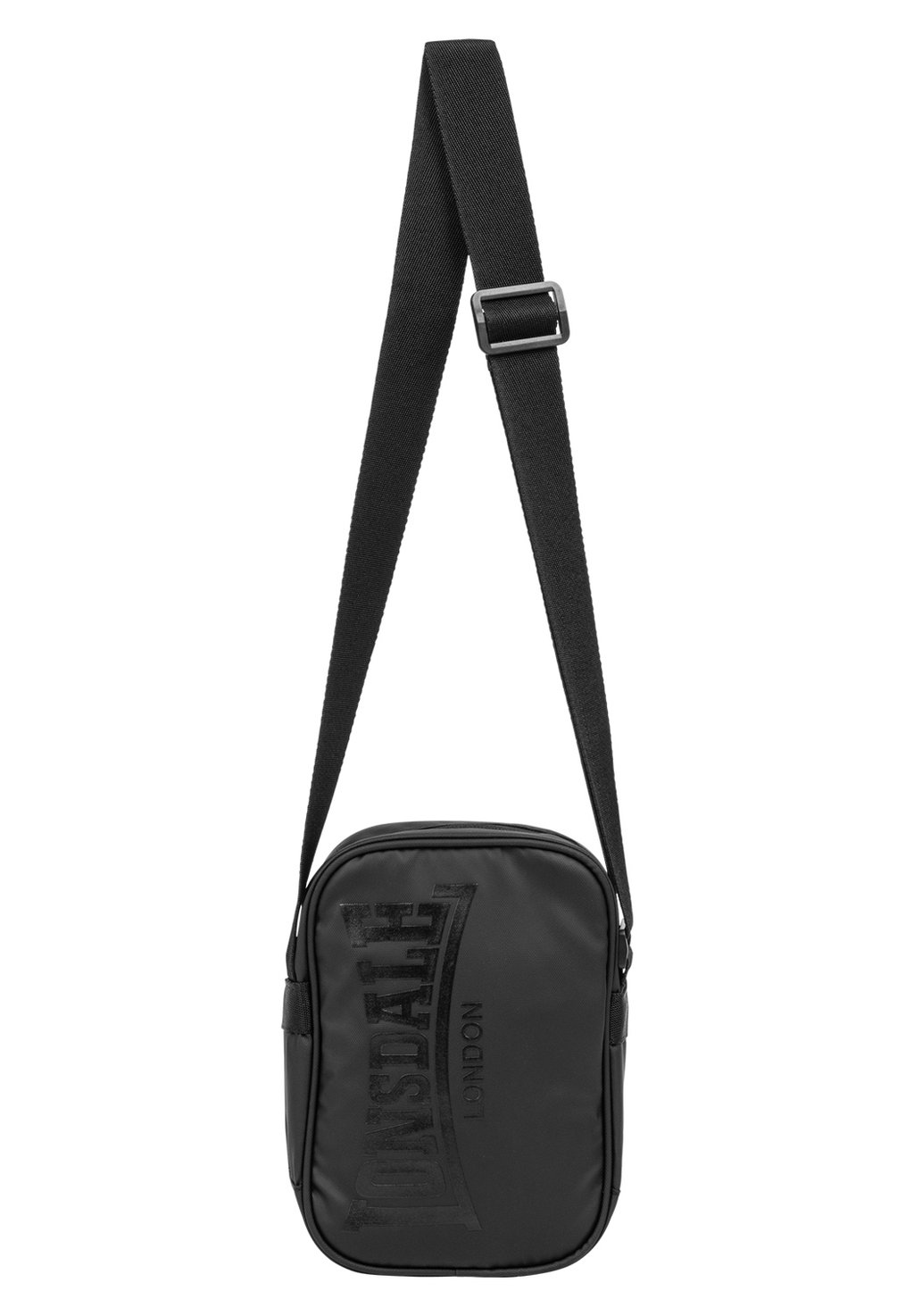 Сумка через плечо BORDLEY Lonsdale, черный 
Сумка через плечо BORDLEY Lonsdale, черный