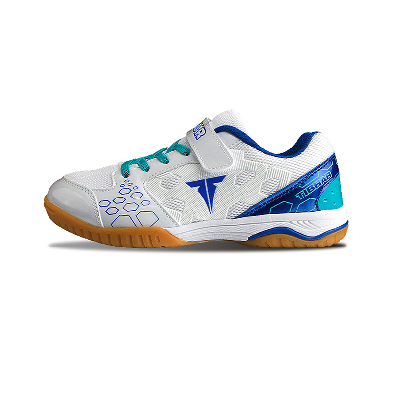 Кроссовки для тренировок с низким верхом, противоскользящие, амортизирующие, износостойкие, дышащие, с поддержкой баланса, детские TIBHAR, белый/синий
Кроссовки для тренировок с низким верхом, противоскользящие, амортизирующие, износостойкие, дышащие, с поддержкой баланса, детские TIBHAR, белый/синий