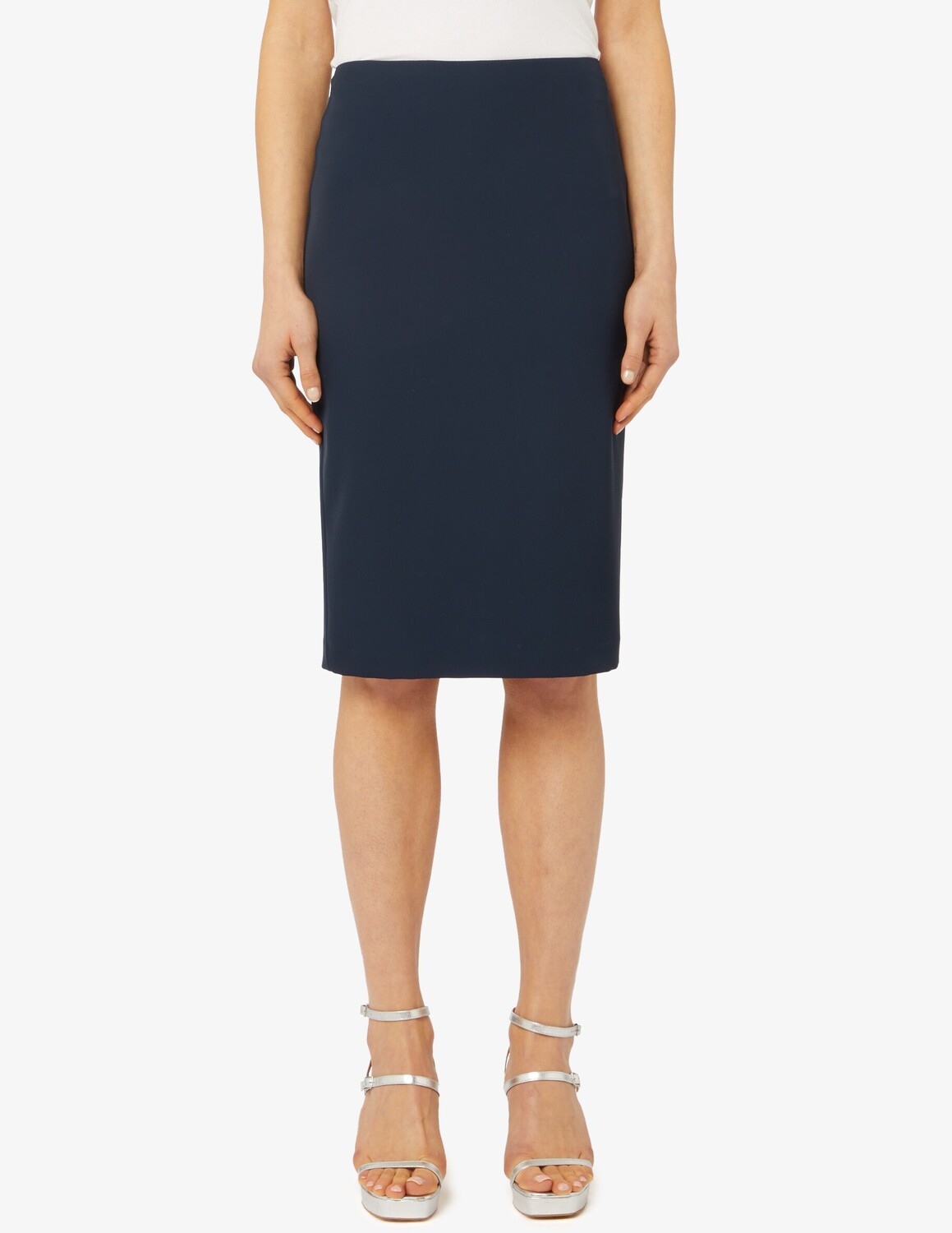 Юбка Elizabeth Ascot, синий
Юбка Elizabeth Ascot, синий