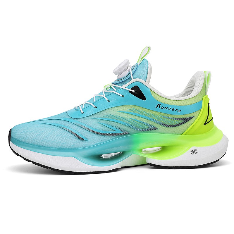 Детские кроссовки для подростков YUZHAOLIN, зеленый
Детские кроссовки для подростков YUZHAOLIN, зеленый